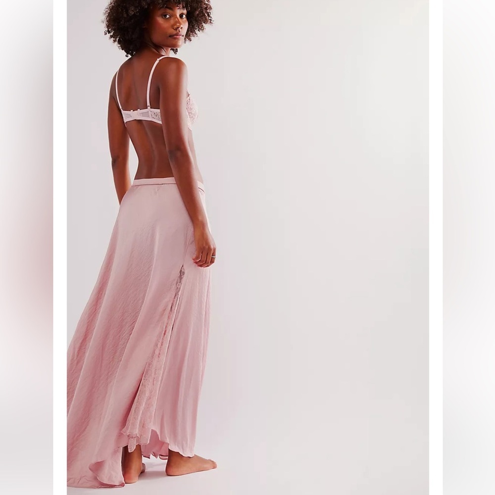Free People Make You Mine Skirt - Picture 7 of 9